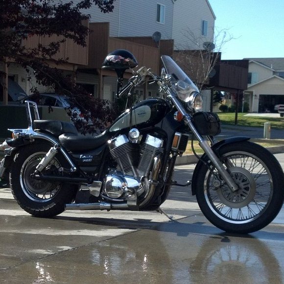 Meet your Posher, Corey - Picture 1 of 1